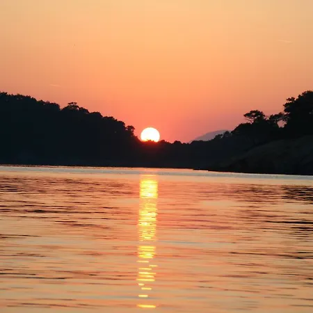 Seaborn Legend Yoga Cruise * Oludeniz