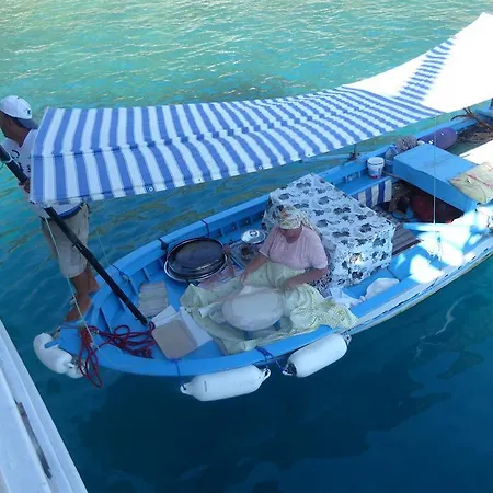 Seaborn Legend Yoga Cruise
