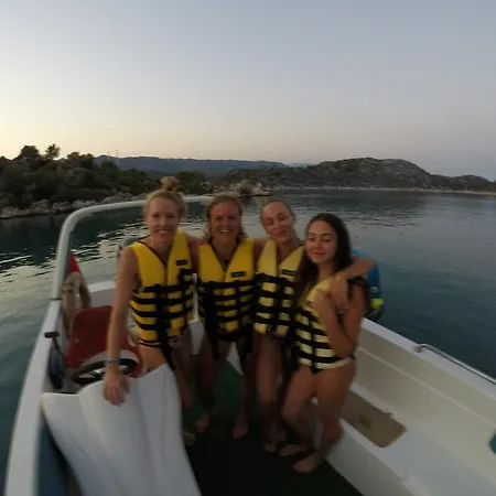 Seaborn Legend Yoga Cruise
