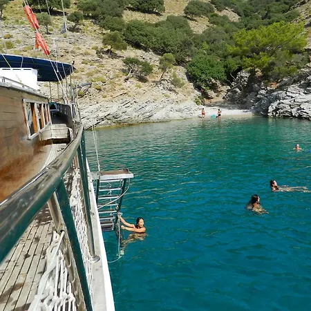 Seaborn Legend Yoga Cruise