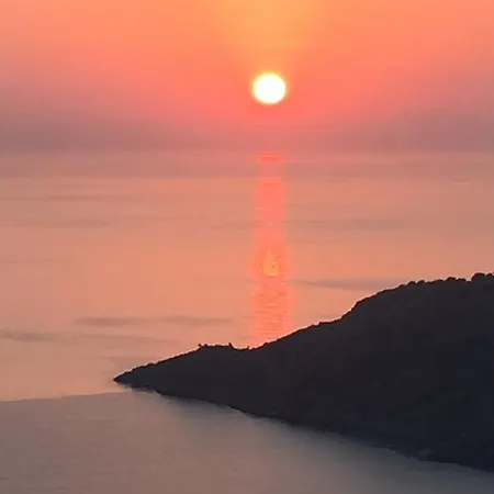 Seaborn Legend Yoga Cruise  Oludeniz