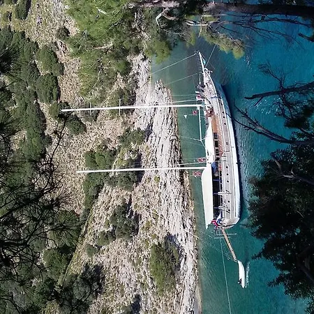 Seaborn Legend Yoga Cruise