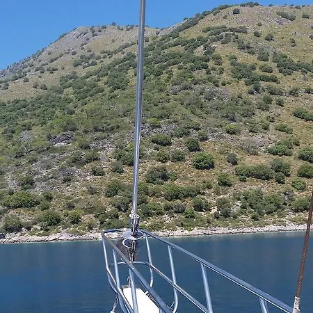 Seaborn Legend Yoga Cruise Oludeniz