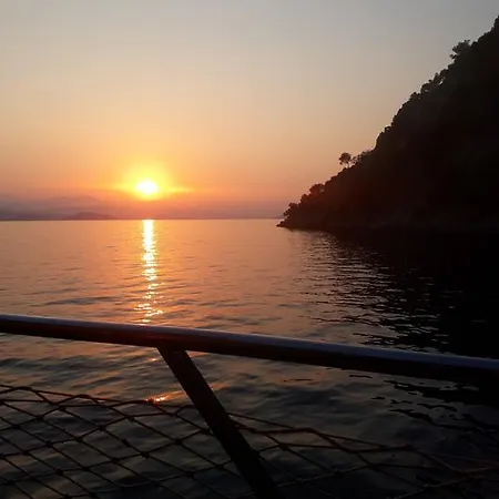  Seaborn Legend Yoga Cruise Oludeniz
