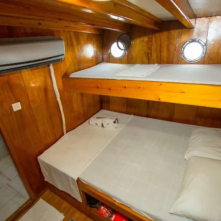 Seaborn Legend Yoga Cruise